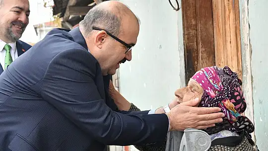 Havranlı Seyit Onbaşı Vefat Yıldönümünde Dualarla Anıldı