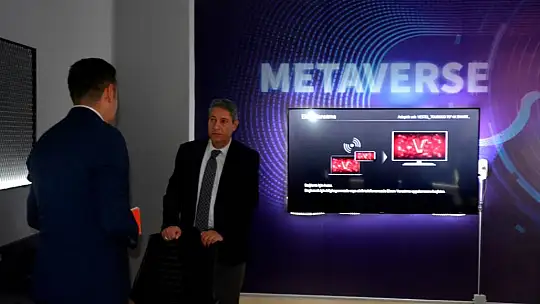 Türkiye'nin İlk Madencilik Lisesi Nitelikli İş Gücü Yetiştiriyor