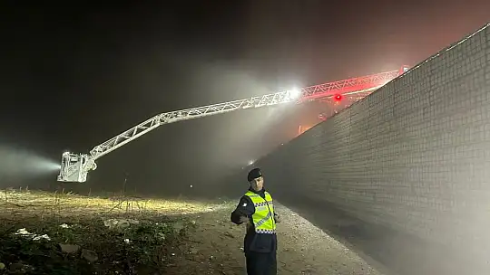SAVAŞTEPE YOLUNDA CAN PAZARI