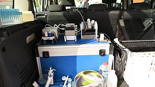 Toprak Analiz Cihazı üreticinin rehberi olacak