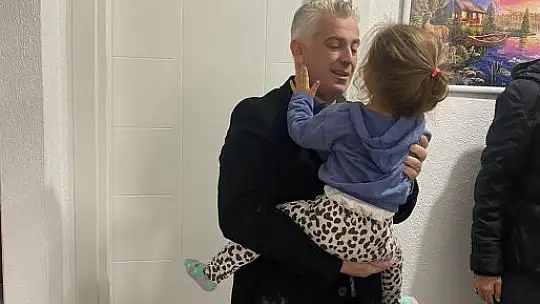''Vatandaşlarımızın doğumundan vefatına kadar hizmetlerindeyiz'