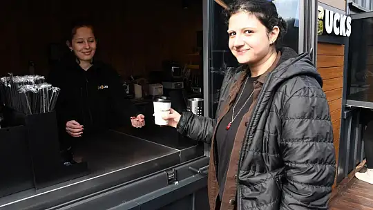 BAÜN öğrencilerine BalBucks sürprizi