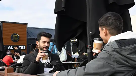 BAÜN öğrencilerine BalBucks sürprizi