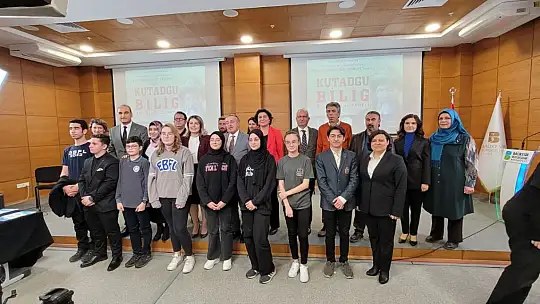 'KUTADGU BİLİG' BALIKESİR İL PANELİ DÜZENLENDİ