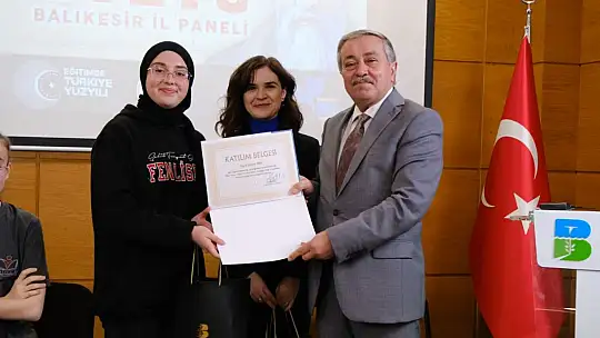 'KUTADGU BİLİG' BALIKESİR İL PANELİ DÜZENLENDİ