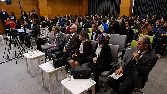 'KUTADGU BİLİG' BALIKESİR İL PANELİ DÜZENLENDİ