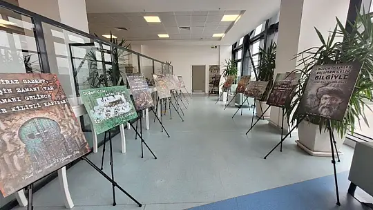 'KUTADGU BİLİG' BALIKESİR İL PANELİ DÜZENLENDİ