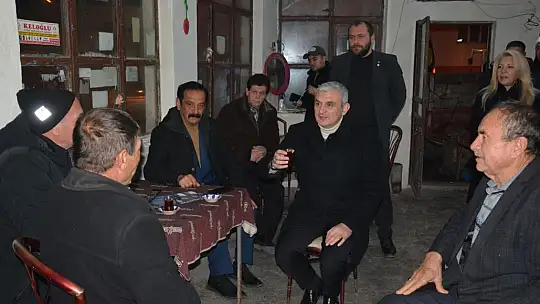ALTIEYLÜL'ü DEPREME HAZIRLAYACAĞIZ.
