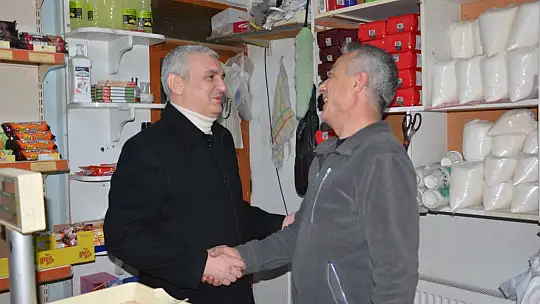 ALTIEYLÜL'ü DEPREME HAZIRLAYACAĞIZ.