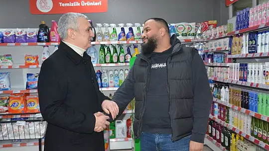 ALTIEYLÜL'ü DEPREME HAZIRLAYACAĞIZ.
