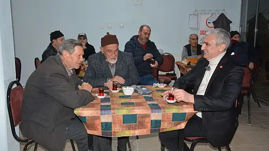 ALTIEYLÜL'ü DEPREME HAZIRLAYACAĞIZ.