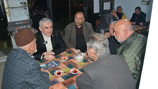 ALTIEYLÜL'ü DEPREME HAZIRLAYACAĞIZ.