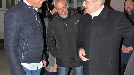 ALTIEYLÜL'ü DEPREME HAZIRLAYACAĞIZ.