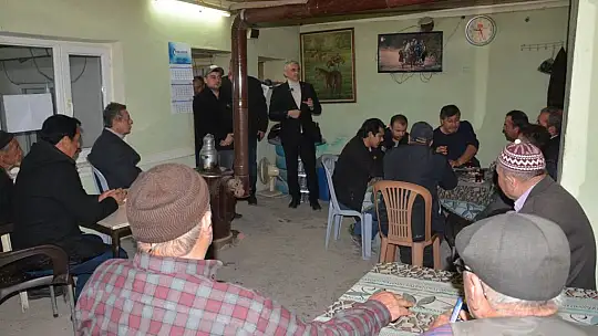 ALTIEYLÜL'ü DEPREME HAZIRLAYACAĞIZ.