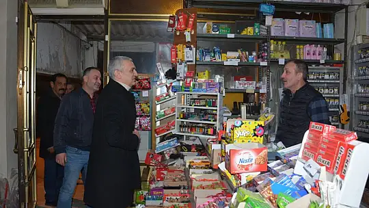 ALTIEYLÜL'ü DEPREME HAZIRLAYACAĞIZ.