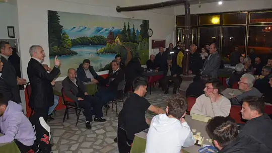 ALTIEYLÜL'ü DEPREME HAZIRLAYACAĞIZ.