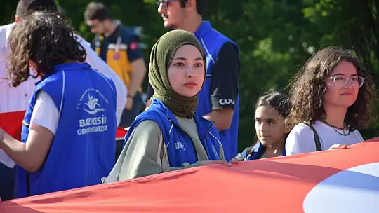 Balıkesir Gençliği ve Sporcuları, Gençlik Haftası'nda Bir Araya Geliyor
