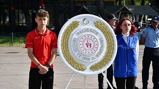Balıkesir Gençliği ve Sporcuları, Gençlik Haftası'nda Bir Araya Geliyor
