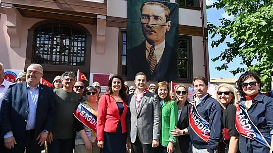 Balıkesir Liseli Keşşaflar Müzesi' açıldı