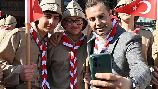 Balıkesir Liseli Keşşaflar Müzesi' açıldı