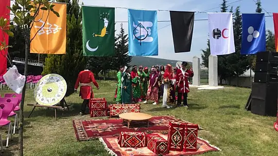 Unutulmaya Yüz Tutmuş Orta Asya Gelenekleri: Kültürel Mirasın İzinde