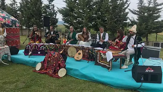 Unutulmaya Yüz Tutmuş Orta Asya Gelenekleri: Kültürel Mirasın İzinde