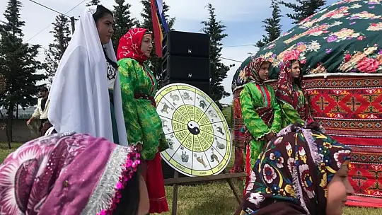 Unutulmaya Yüz Tutmuş Orta Asya Gelenekleri: Kültürel Mirasın İzinde