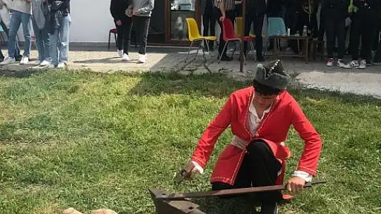 Unutulmaya Yüz Tutmuş Orta Asya Gelenekleri: Kültürel Mirasın İzinde