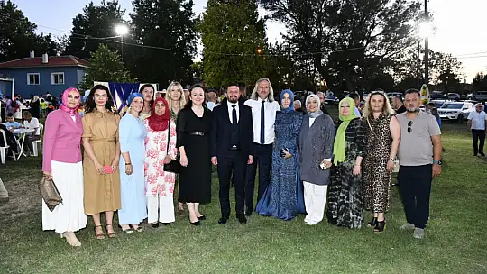 Aydemir Ailesinin Sünnet Düğünü Heyecanı