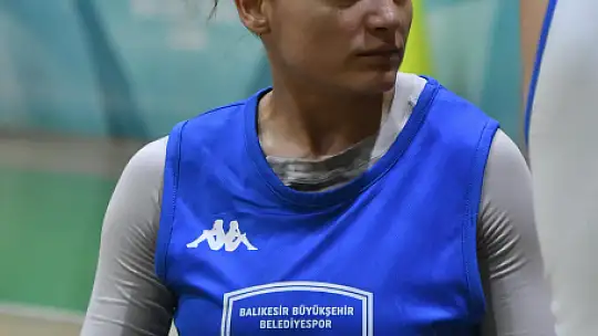 BBB Tekerlekli Basketbol Takımında Bağcılar Mesaisi Hazırlıkları Sürüyor...