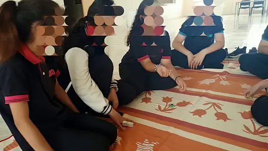 Remzi Molvalıoğlu Ortaokulu, Uluslararası eTwinning Projesinde yer aldı