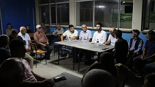 'Öztaylan, Karış Karış Balıkesir'i Geziyor'