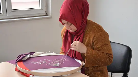 BALMEK'te yeni dönem kurs kayıtları başladı