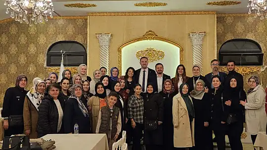 Mehmet Aydemir: 'Susurluk'a Yakışır, Gurur Duyduğumuz Bir Yatırımı Hizmete Açtık'