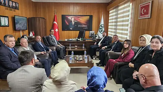 Mehmet Aydemir: 'Susurluk'a Yakışır, Gurur Duyduğumuz Bir Yatırımı Hizmete Açtık'