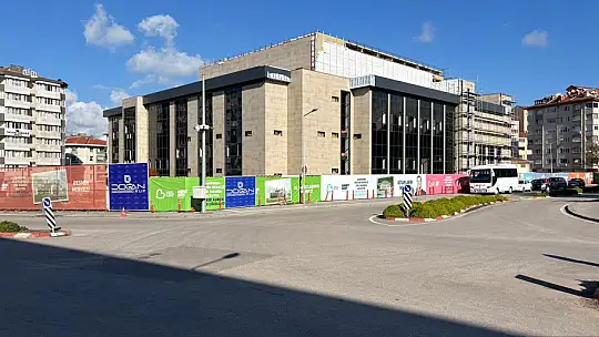 Büyükşehir'den Gençlere ve Kültüre Yatırım