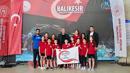 Balıkesir, Ulusal Gelişim Projesi Türkiye Finali Baraj Geçme Müsabakalarına Ev Sahipliği Yapıyor