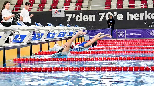 Balıkesir, Ulusal Gelişim Projesi Türkiye Finali Baraj Geçme Müsabakalarına Ev Sahipliği Yapıyor