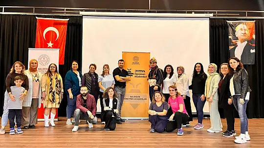 Asırlık Adımlar Sonsuz Birlik: Pamukçu Bengisi