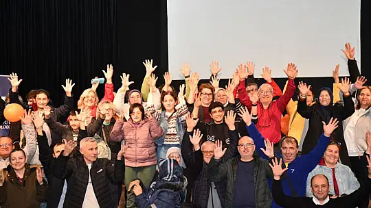 Büyükşehirden bir ilk daha