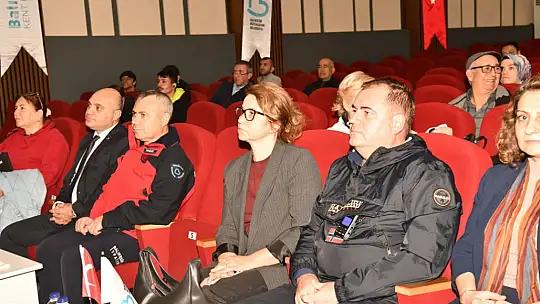 Büyükşehirden bir ilk daha