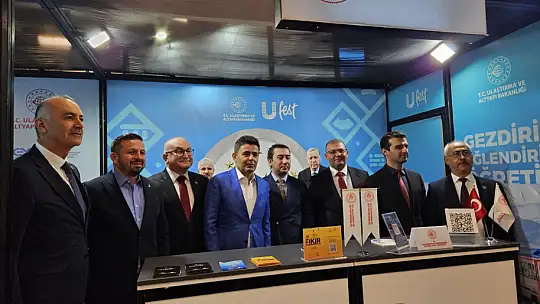 'Balıkesir, Türkiye Yüzyılı'nın Vizyonuna Hazır'