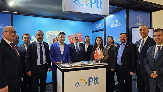 'Balıkesir, Türkiye Yüzyılı'nın Vizyonuna Hazır'