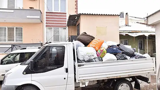 Altıeylül Tek Yürek