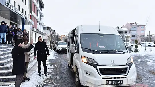 Altıeylül Tek Yürek