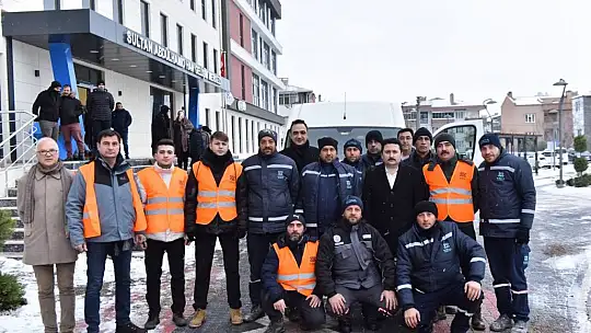 Altıeylül Tek Yürek
