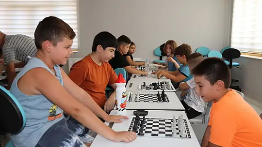 Edremit Belediyesi Yeni Yaz Kursları Başladı Yaz Kurslarına Yoğun İlgi