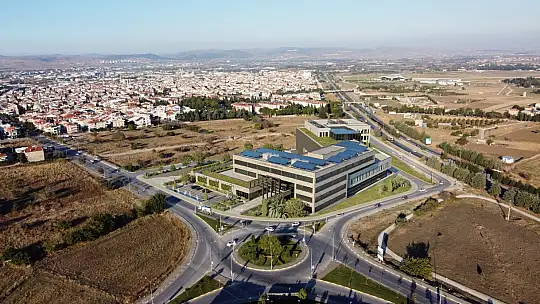 ALTIEYLÜL'Ü BALIKESİR'İN 1 NUMARALI İLÇESİ YAPACAĞIZ