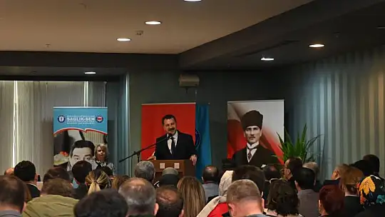 Yücel Yılmaz'dan 'Sağlıkçı Kart' müjdesi