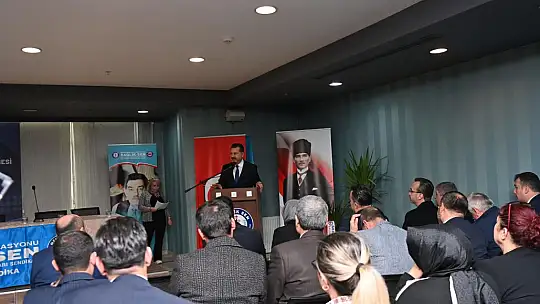 Yücel Yılmaz'dan 'Sağlıkçı Kart' müjdesi